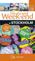Un grand week-end : Stockholm