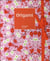 Coffret origami