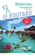 Guide du Routard : Malaisie, Singapour (sans borneo) (édition 2019/2020)