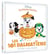 DISNEY - Mes Premières Histoires - Les Dalmatiens fêtent Halloween