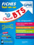 Objectif BTS : BTS GPME, gestion de la PME - fiches tout-en-un