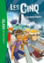 Le Club des Cinq Tome 23 : les cinq au Cap des tempêtes