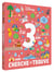 Mon cherche et trouve : j'ai 3 ans