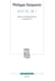 Revue poétique : est-il je ? roman autobiographique et autofiction