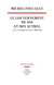 Le gouvernement de soi et des autres Tome 1 : Cours au Collège de France (1982-1983)