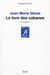 Le livre des cabanes