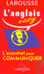 L'anglais easy - l'essentiel pour communiquer