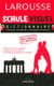 Schule visuel francais-allemand allemand-francais