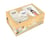 Coffret  Mon petit moment chaud bouillotte Lama