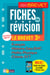 Defibrevet - fiches de revision - français - histoire - géographie - emc - mathématiques - physique - chimie - svt - 3e (édition 2017)