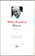 Oeuvre Tome 2