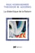 La dialectique de la raison : fragments philosophiques