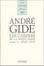 Les cahiers de la petite dame - vol04 - notes pour l'histoire authentique d'andre gide-1945-1951