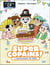 Super Copains ! Tome 7 : L'anniversaire de Zélie