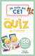 Je suis en CE1 : Mon quiz de l'année : 150 Pourquoi ? Comment ?