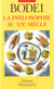 La Philosophie au XXe siècle