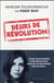 Désirs de révolution : le manifeste des Pussy Riot