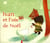 Ivan et l'oie de noel