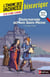 L'ENIGME DES VACANCES COLLEGE Tome 23 : chute mortelle au Mont-Saint-Michel - de la 5e à la 4e