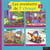 Les aventures de T'choupi t.6