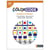 Colorcode : couleurs et formes 1 - PS