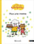 MS, GS - La classe des Minipattes : Plus une miette