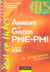 Assistant de gestion pme/pmi (6e edition)