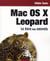 Mac os x léopard - le livre des secrets