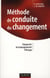 Méthode de conduite du changement