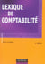 Lexique de comptabilité (6e édition)