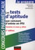 Je prépare - les tests d'aptitude aux concours d'entrée en ifsi - comme si vous y étiez (2e édition)