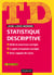 TD de statistique descriptive - 5e éd. - QCM et exercices corrigés, 4 sujets d'examen corrigés...