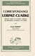 Correspondance Leibniz-Clarke, présentée d'après les manuscrits originaux des bibliothèques de Hanov