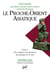 Le proche-orient asiatique Tome 1 - des origines aux invasions des peuples de la mer
