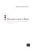 Devenir curé à Paris - institutions et carrières ecclésiastiques, 1695-1789