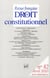 Revue française de droit constitutionnel n.82 : une nouvelle Ve République ?