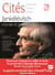 REVUE CITES Tome 70 : Jankélévitch : morale et politique (édition 2017)