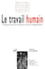 Revue Le travail humain n.84 (édition 2021)