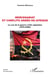 Mercenariat et conflits armés en Afrique : le cas de la guerre civile angolaise (1975-2002)