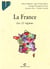La france : les vingt-deux regions