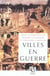 Villes en guerre (1914-1945)