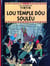 Les aventures de Tintin : lis aventuro de Tintin Tome 14 - lou tèmple dóu soulèu