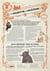 Le château des animaux - la gazette du château n.15