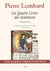 Les quatre livres des sentences Tome 1