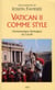 Vatican II comme style