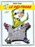 Lucky Luke Tome 2 : le Pied-Tendre