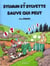 Sylvain et Sylvette Tome 17 : sauve qui peut