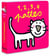 1 2 3 4 pattes