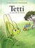 Tetti, la sauterelle de Vincent