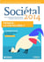 Sociétal 2014 - france la fin du déni - compétitivité, ce qu'en pensent les français